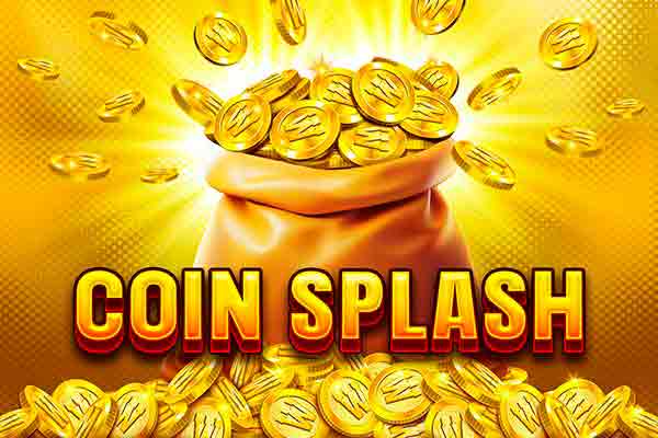 coin splash